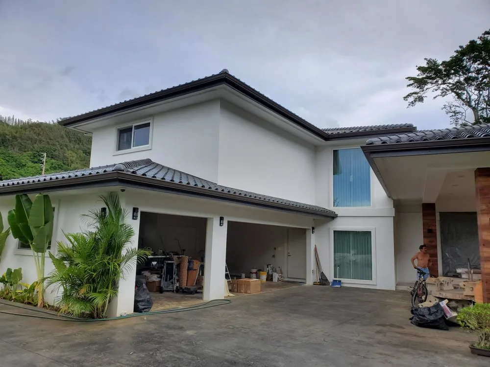 Slide of Home & Business Remodel