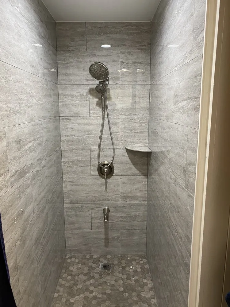 Slide of Home & Business Remodel