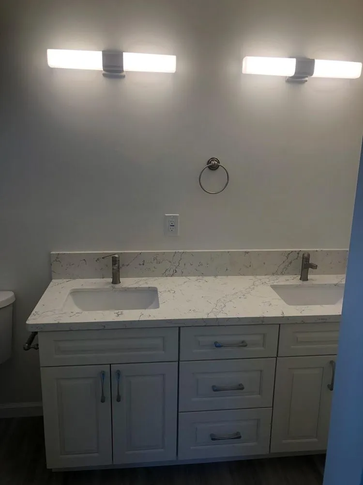 Slide of Home & Business Remodel