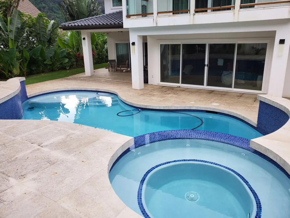 Emergency emergency plumbing for homes in Honolulu, HI by Home & Business Remodel