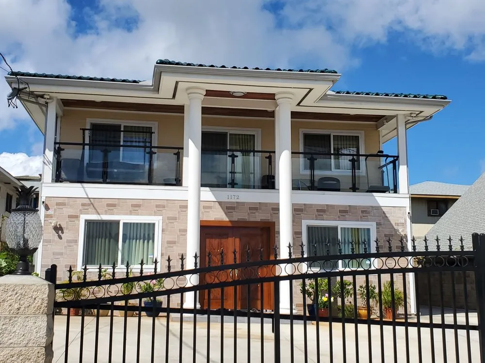 Slide of Home & Business Remodel