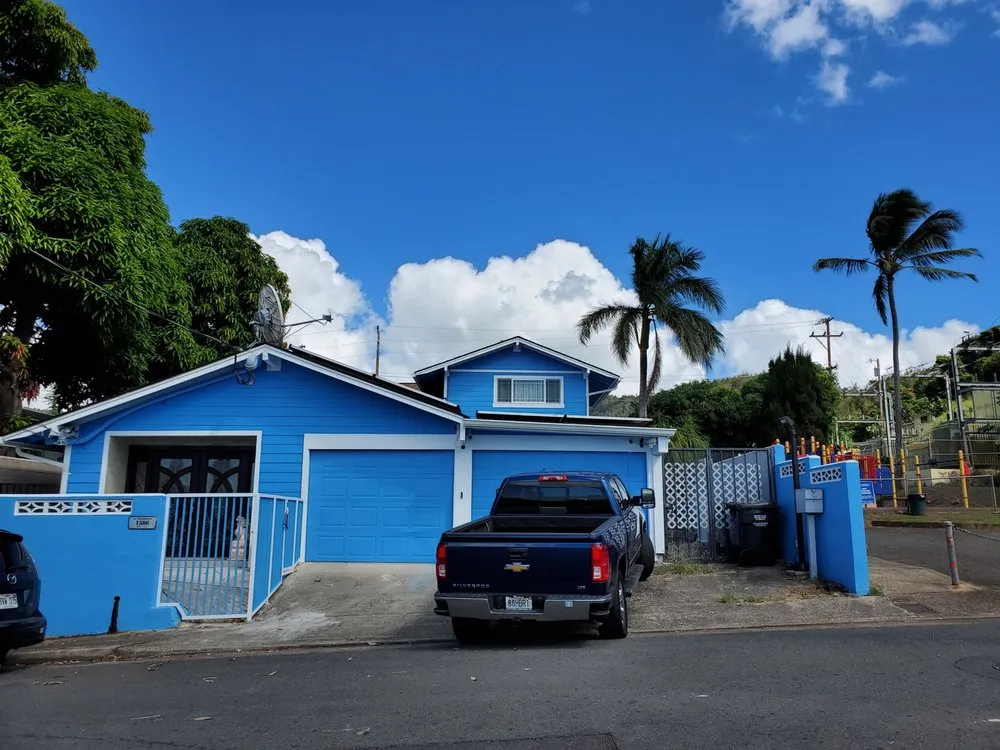 Slide of Home & Business Remodel