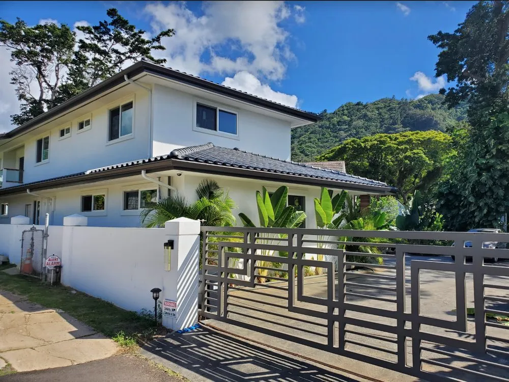 Slide of Home & Business Remodel