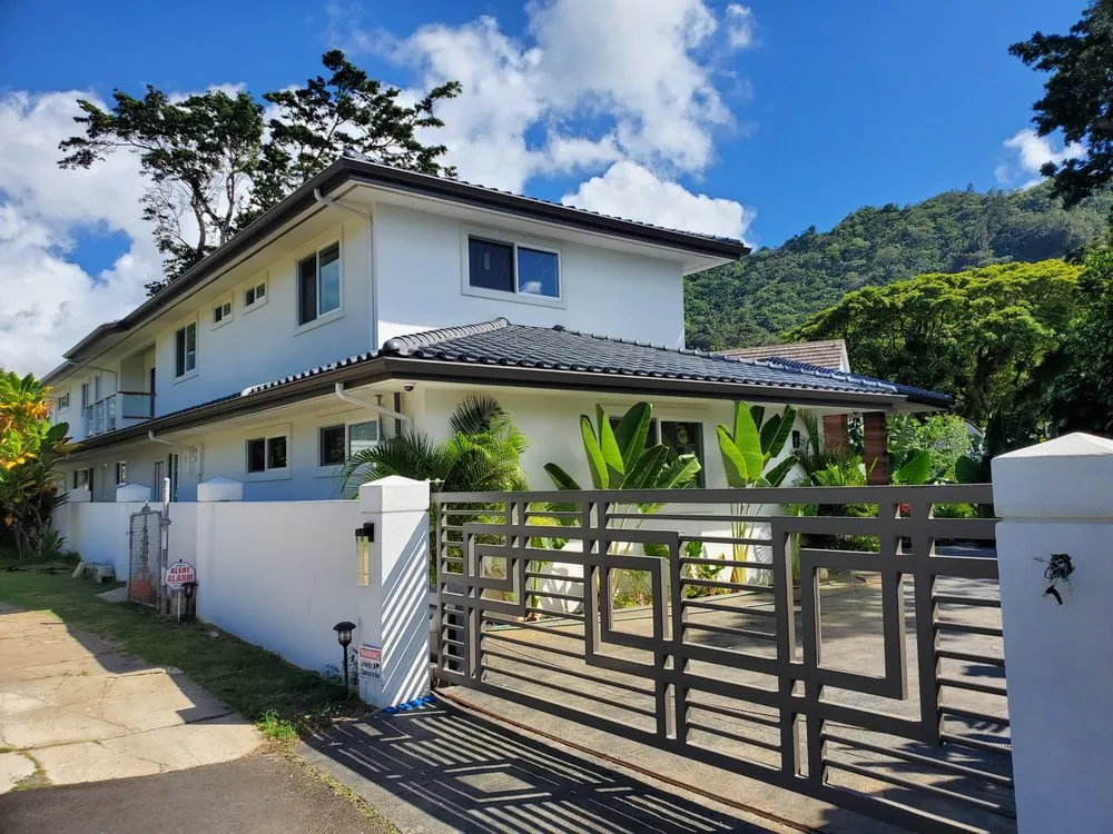 Slide of Home & Business Remodel