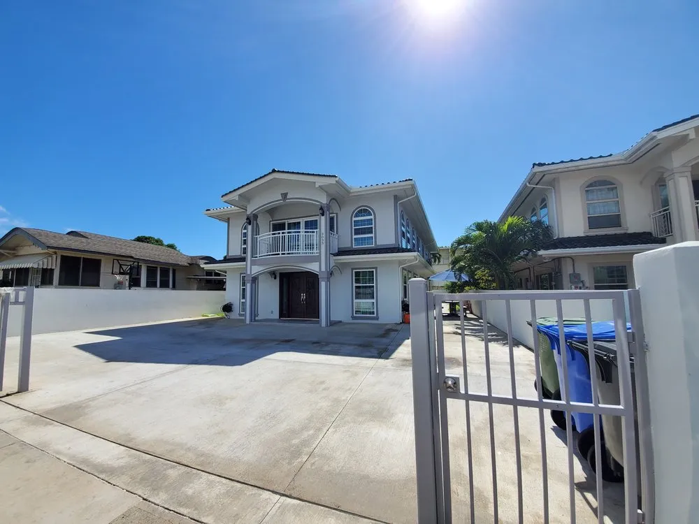 Slide of Home & Business Remodel