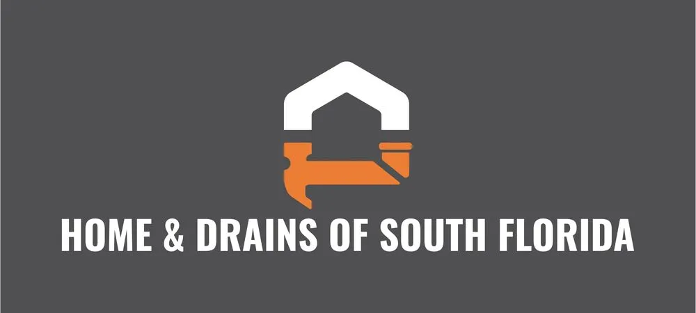Slide of Home & Drains of South Florida