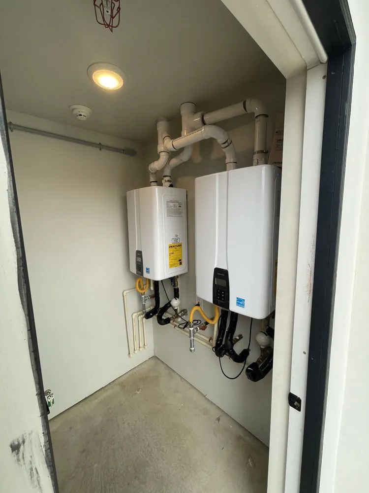 Slide of Home 2 Home Plumbing