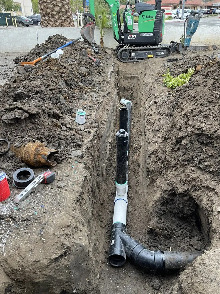 Slide of Home 2 Home Plumbing