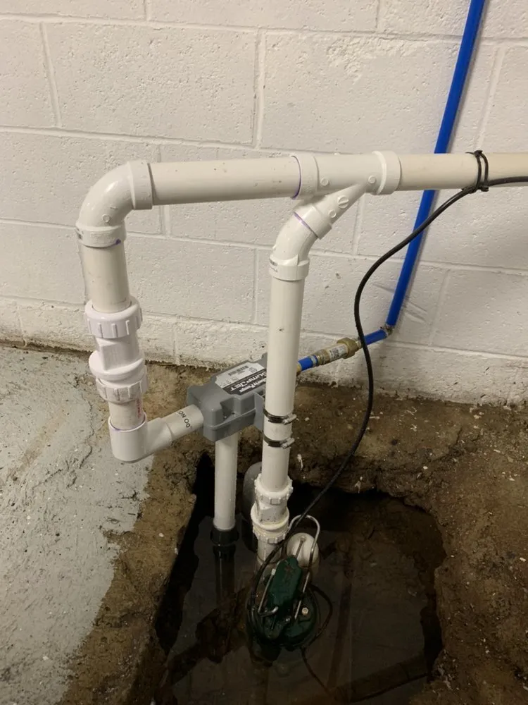 Emergency drain cleaning for homes in Lansdale, PA by Home Advantage Plumbing Services