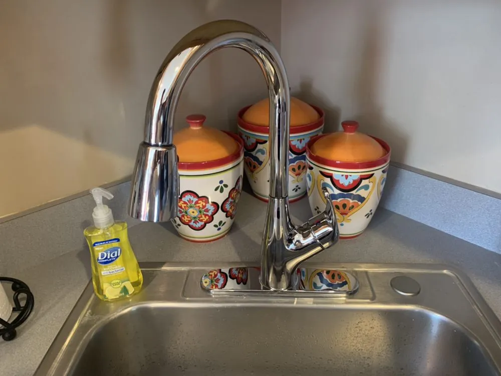 Slide of Home Advantage Plumbing Services