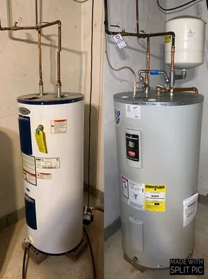 Home Advantage Plumbing Services