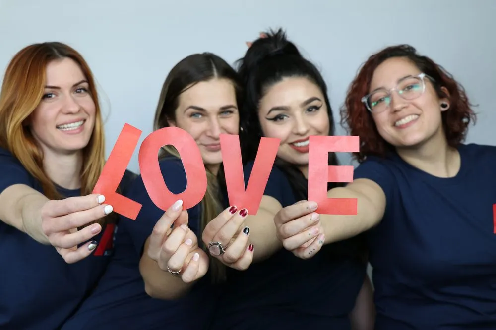 Slide of Home Alliance