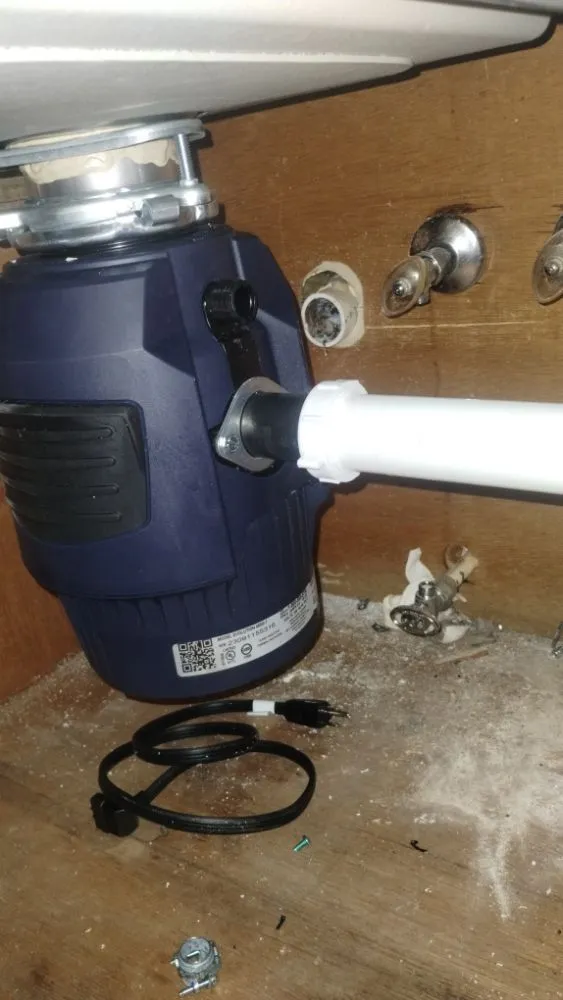 Slide of Home and commercial services