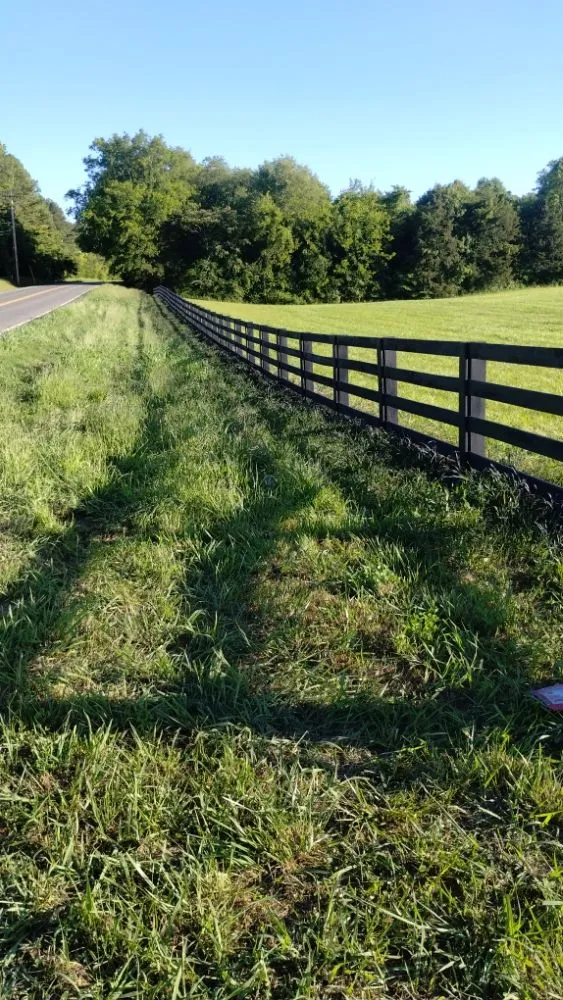 Slide of Home and commercial services