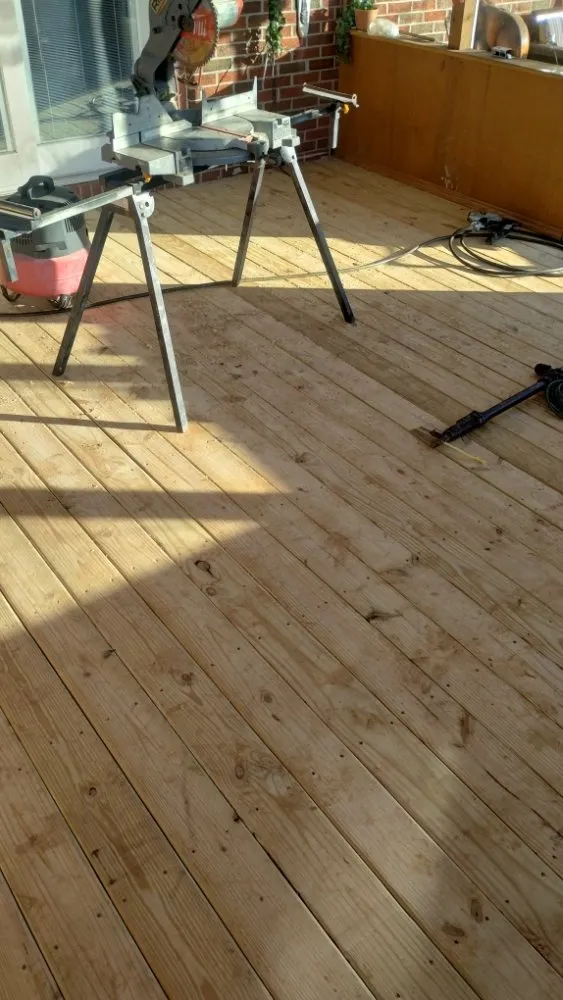 Slide of Home and commercial services