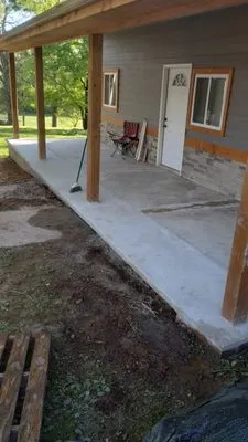 Home and commercial services