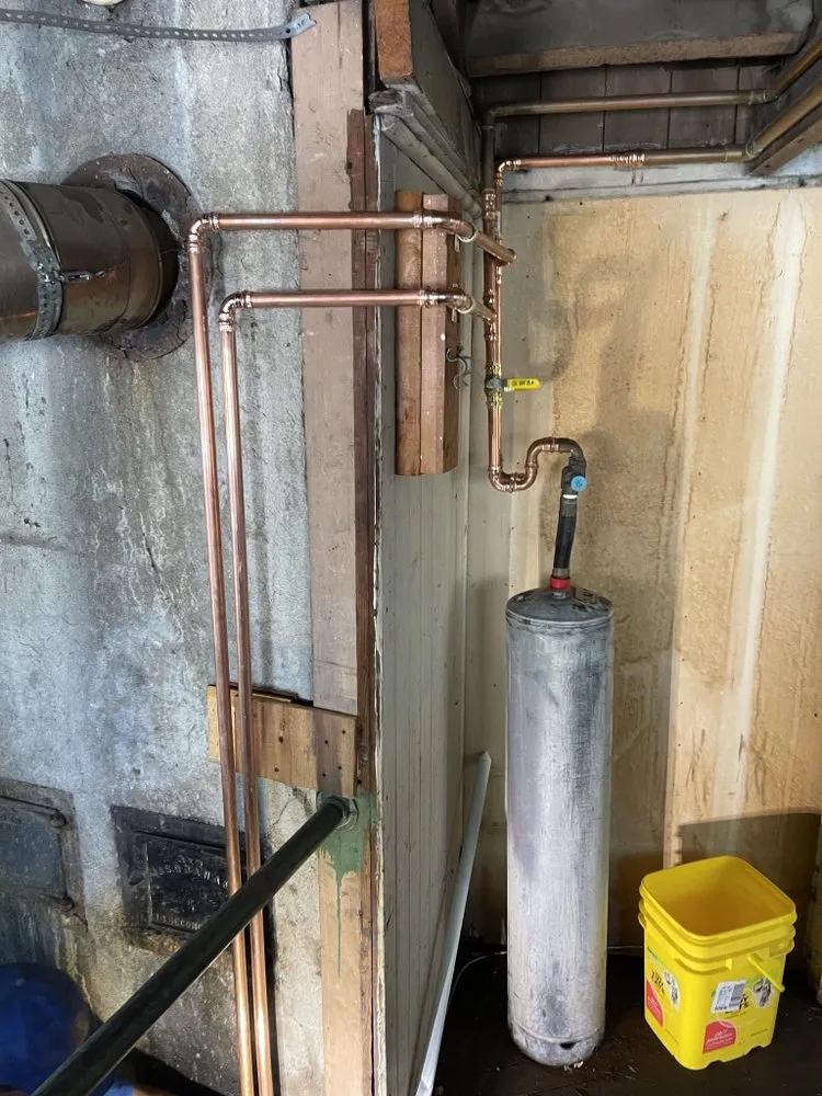 Top-rated drain cleaning in Hayward, CA by Home Base Plumbing