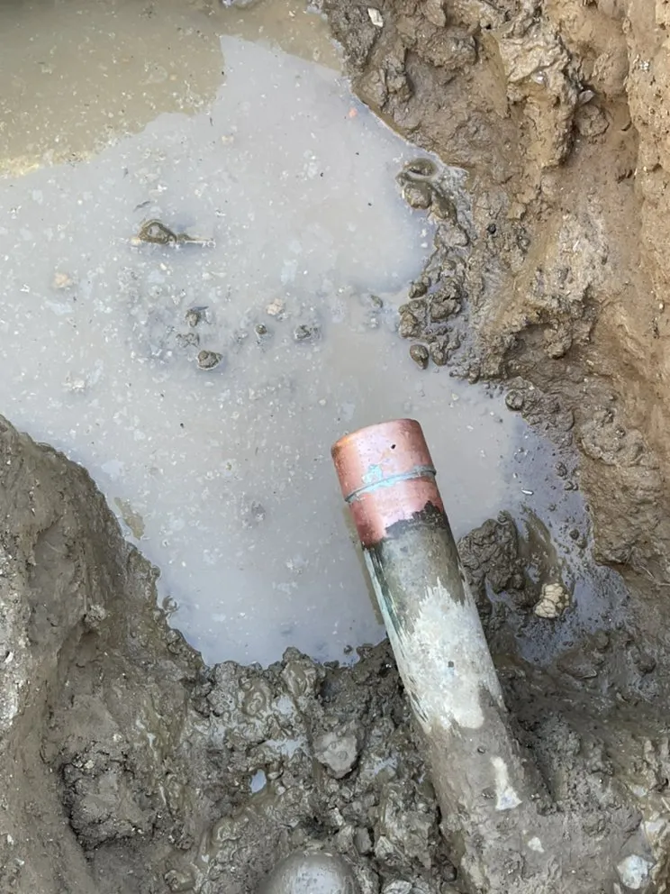 Trusted drain cleaning for homes in Hayward, CA by Home Base Plumbing