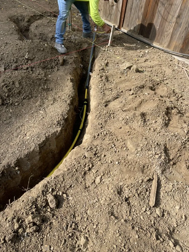 Slide of Home Base Plumbing