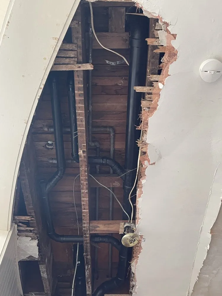 Slide of Home Base Plumbing