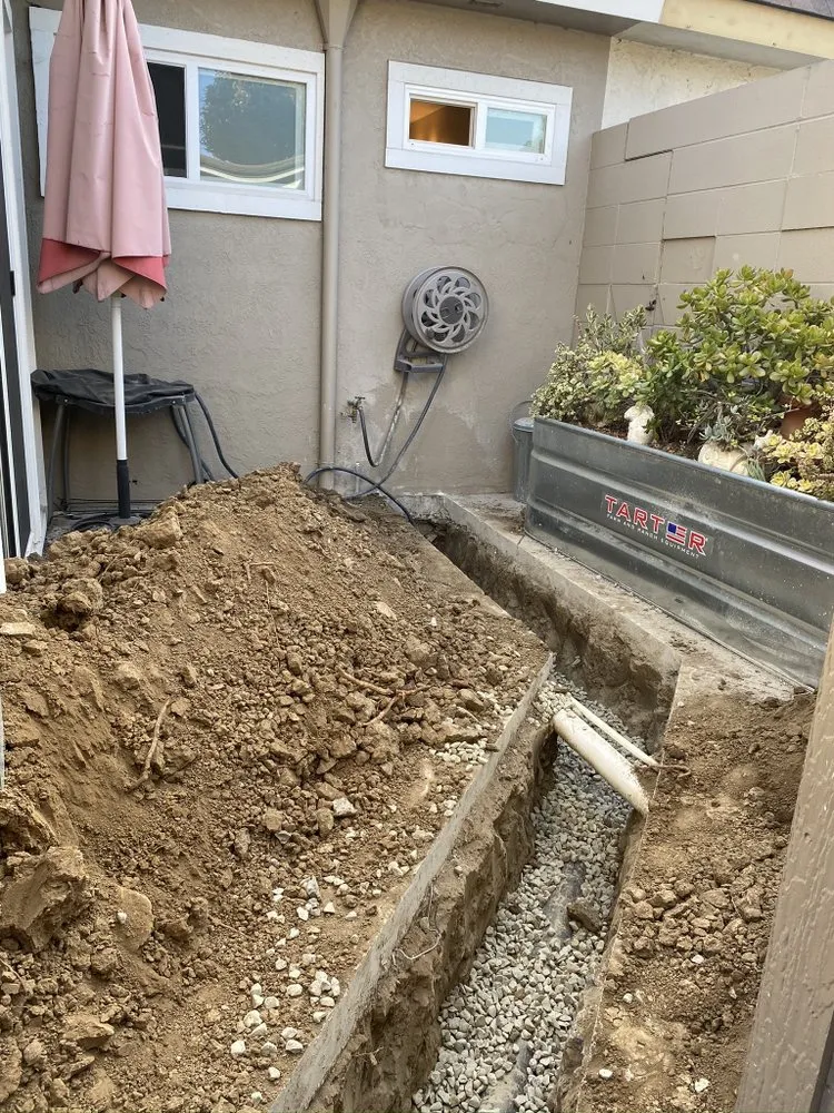 Slide of Home Base Plumbing