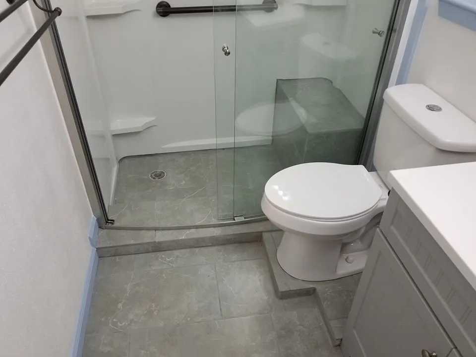 Slide of Home Builders Elite