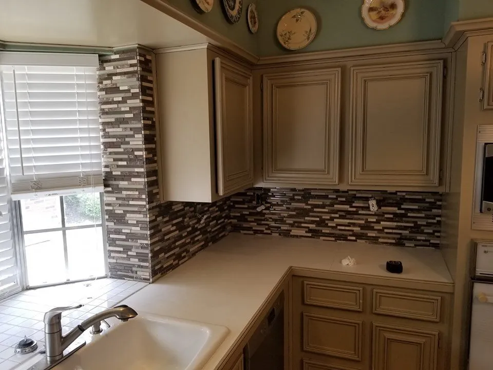 Slide of Home Builders Elite