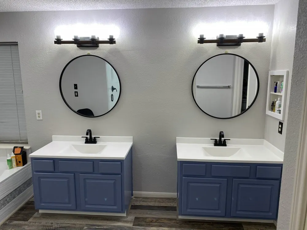 Slide of Home Builders Elite