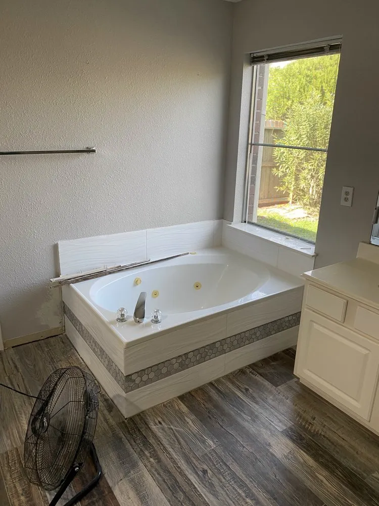 Slide of Home Builders Elite