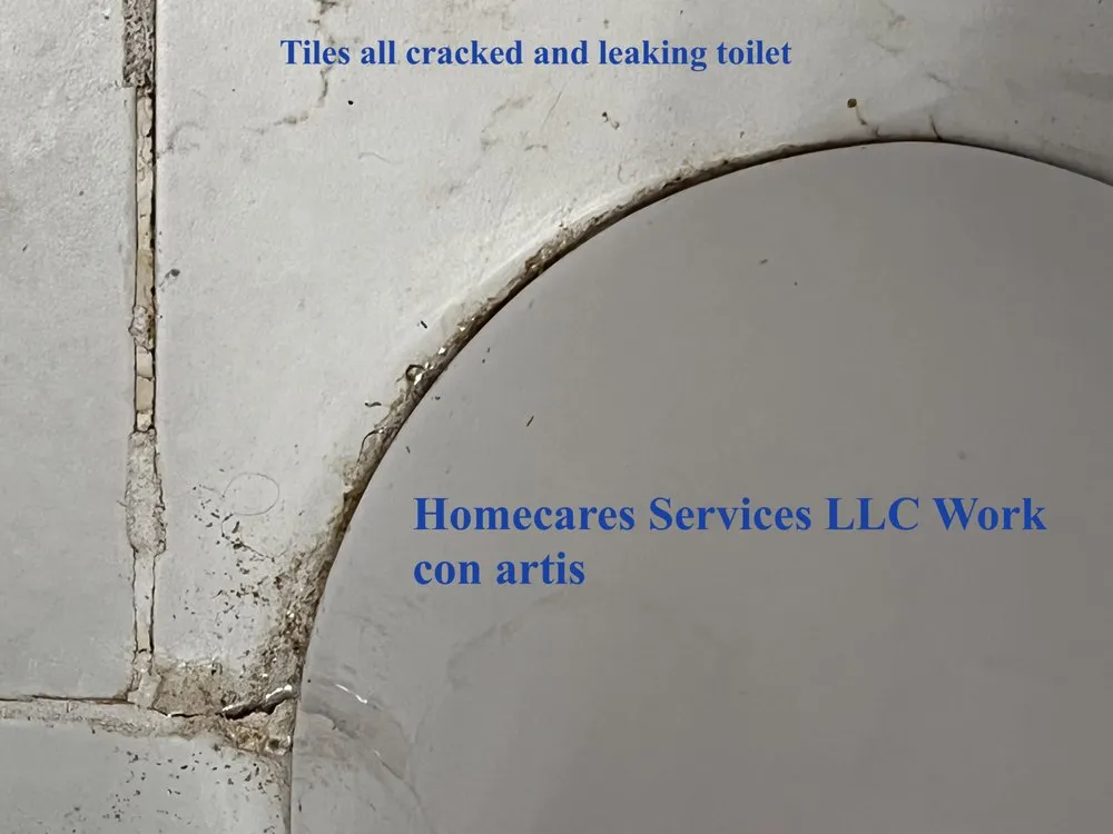 Slide of Home Care Service