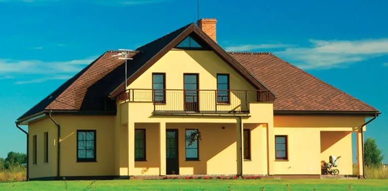 Slide of Home Care Service