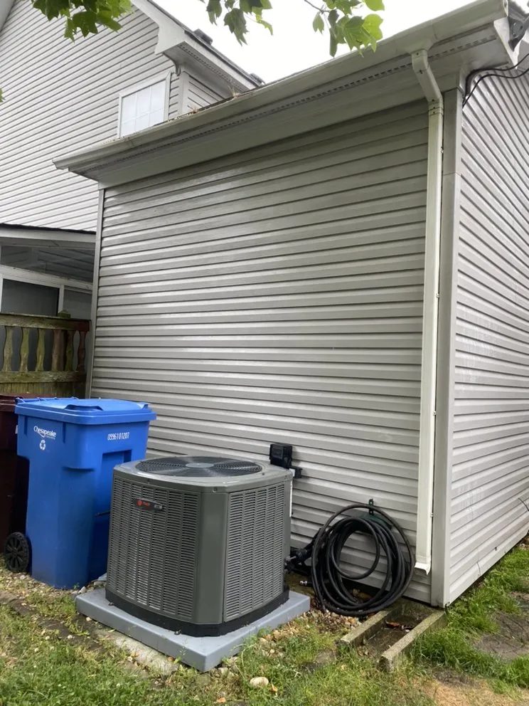 Slide of Home Care VB