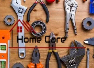 Home Care VB Logo