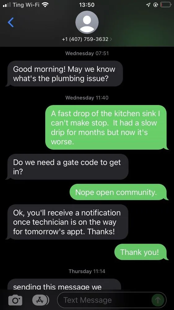 Slide of Home Choice Services