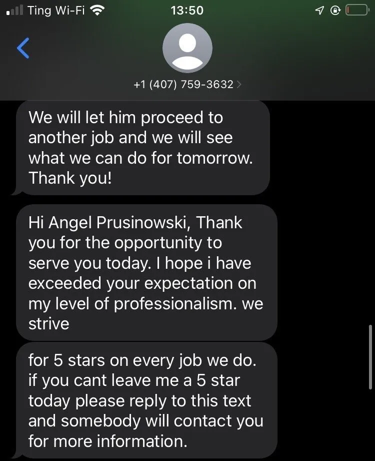 Slide of Home Choice Services