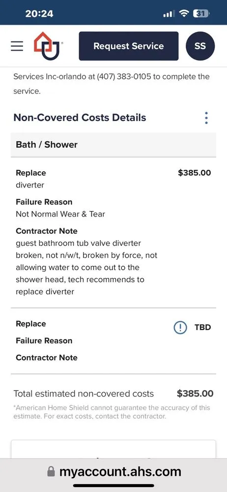 Slide of Home Choice Services