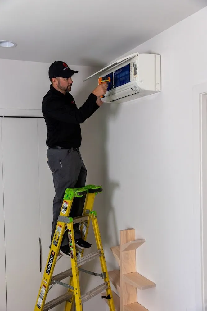 Slide of Home Comfort Alliance - Sumner