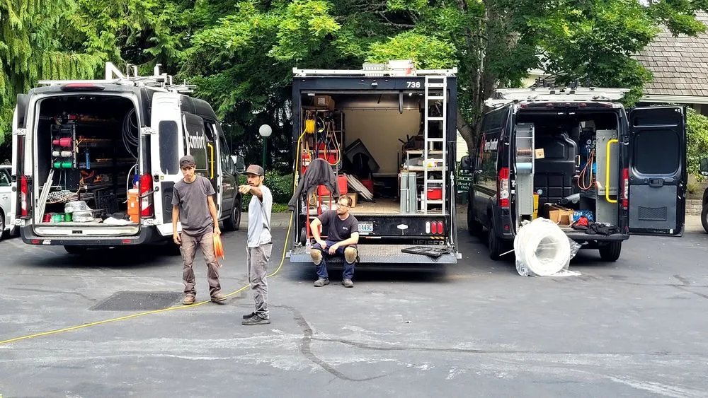 Slide of Home Comfort Alliance