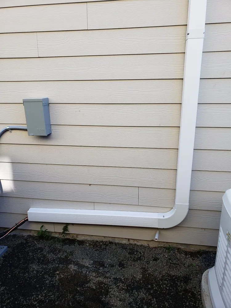 Slide of Home Comfort Alliance