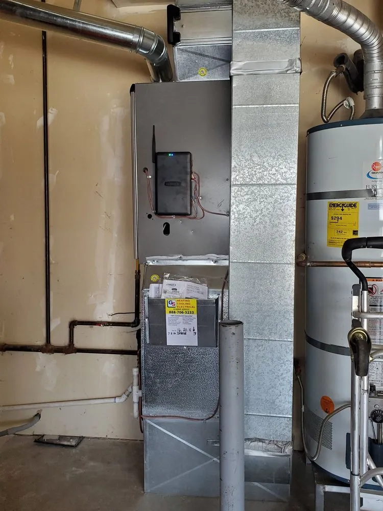 Emergency plumbing repair in Everett, WA by Home Comfort Alliance