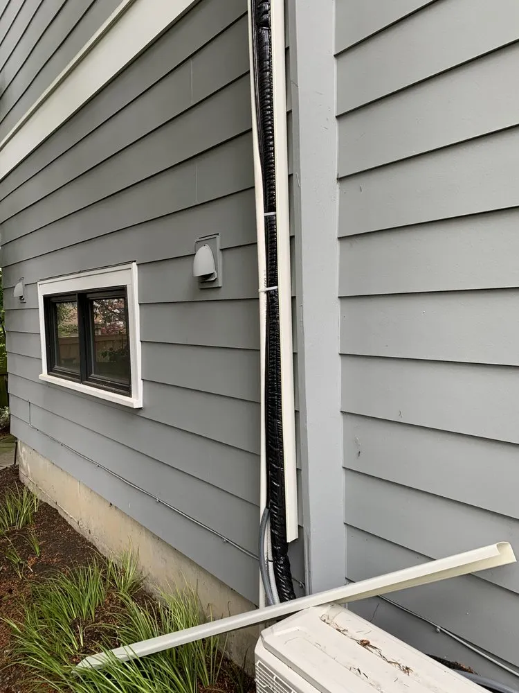 Slide of Home Comfort Alliance