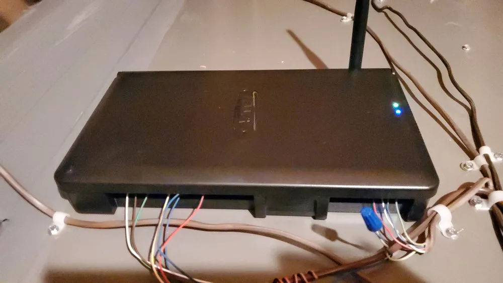 Slide of Home Comfort Alliance