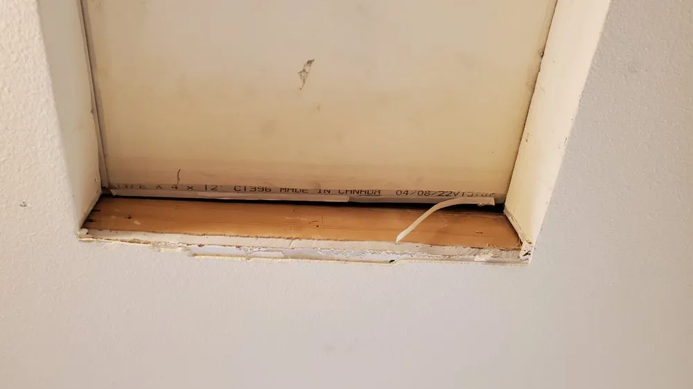 Slide of Home Comfort Alliance