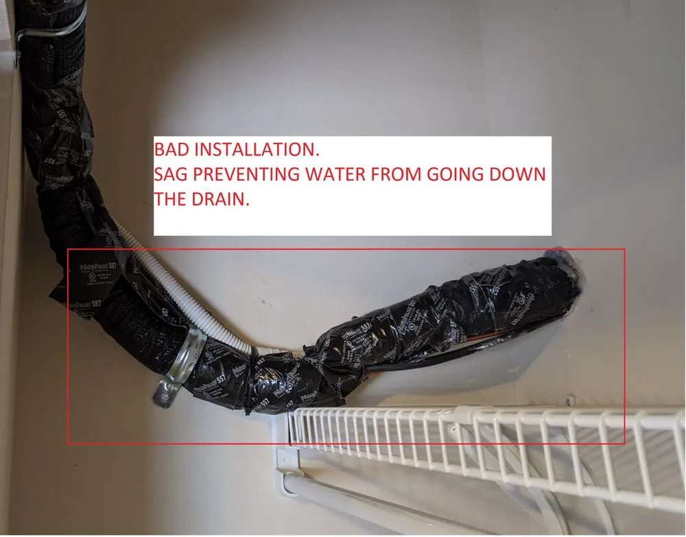 Slide of Home Comfort Alliance