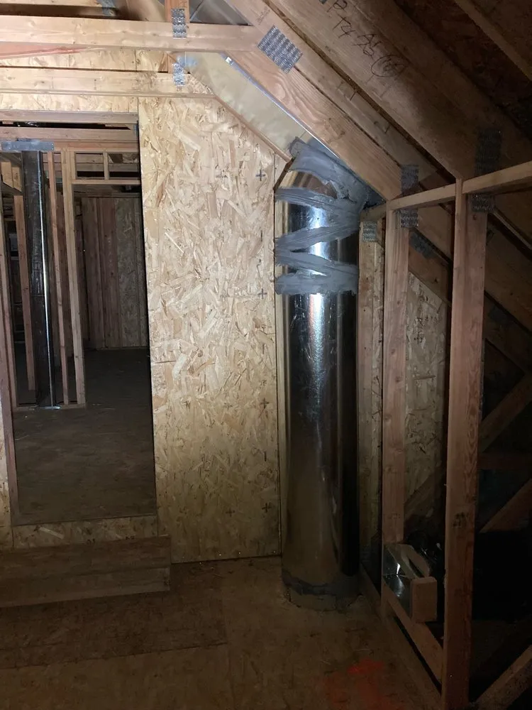 Emergency plumbing repair service in Redmond, WA - Home Comfort Alliance