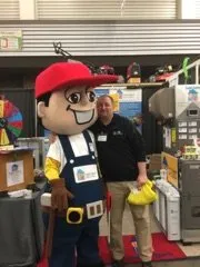 Slide of Home Comfort Experts