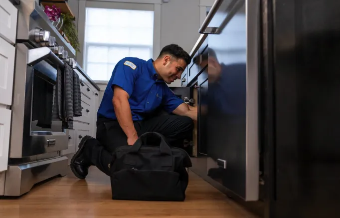 Slide of Home Comfort Experts