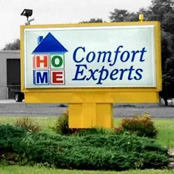 Slide of Home Comfort Experts