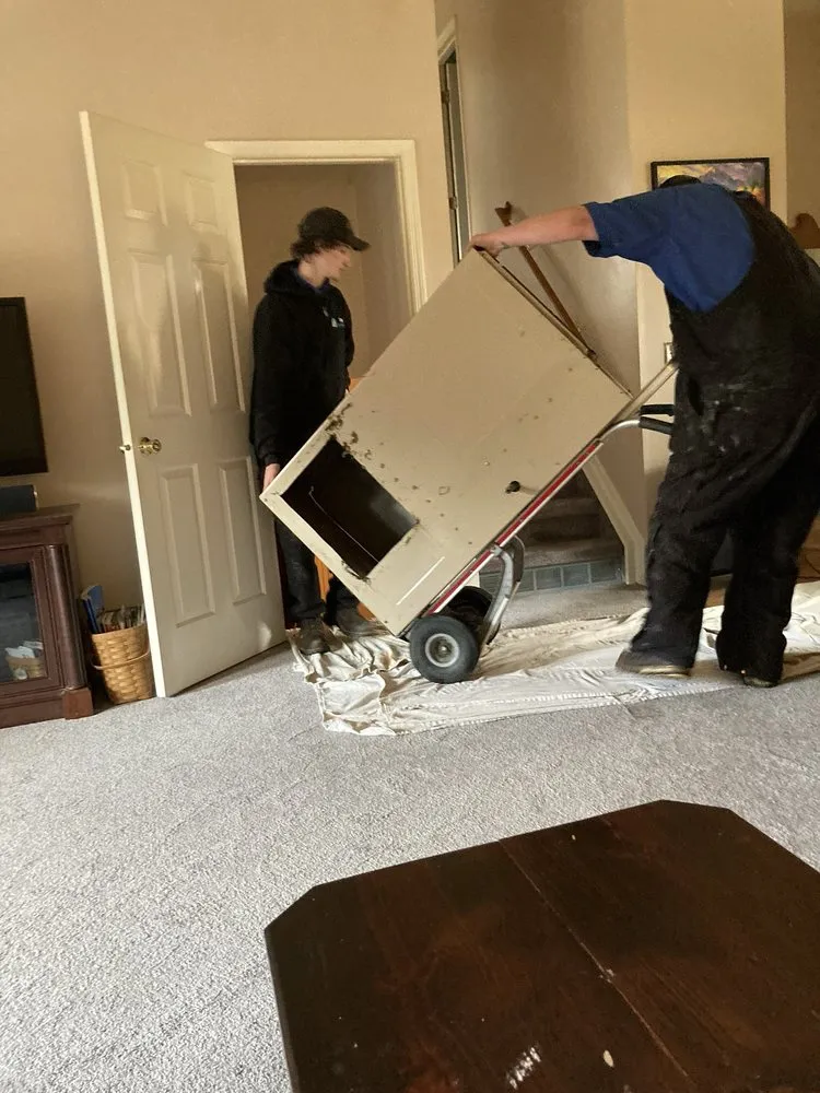 Slide of Home Comfort Experts