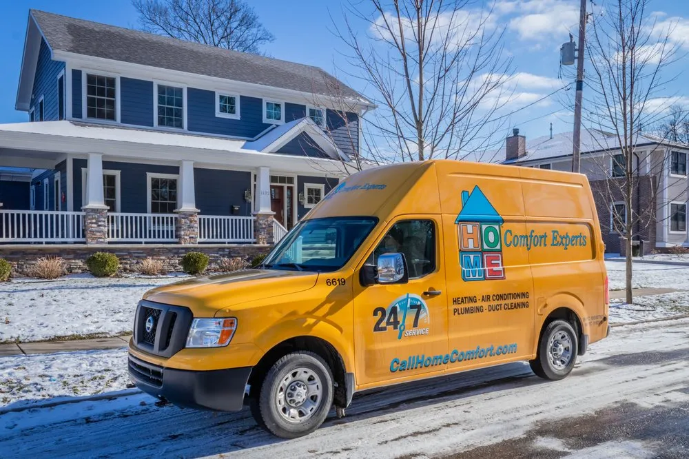 Trusted leak detection service in Mishawaka, IN - Home Comfort Experts